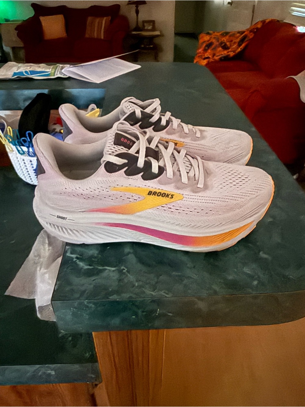 Brooks Ghost 17 Women’s